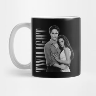 Twilight Love Triangle Mug